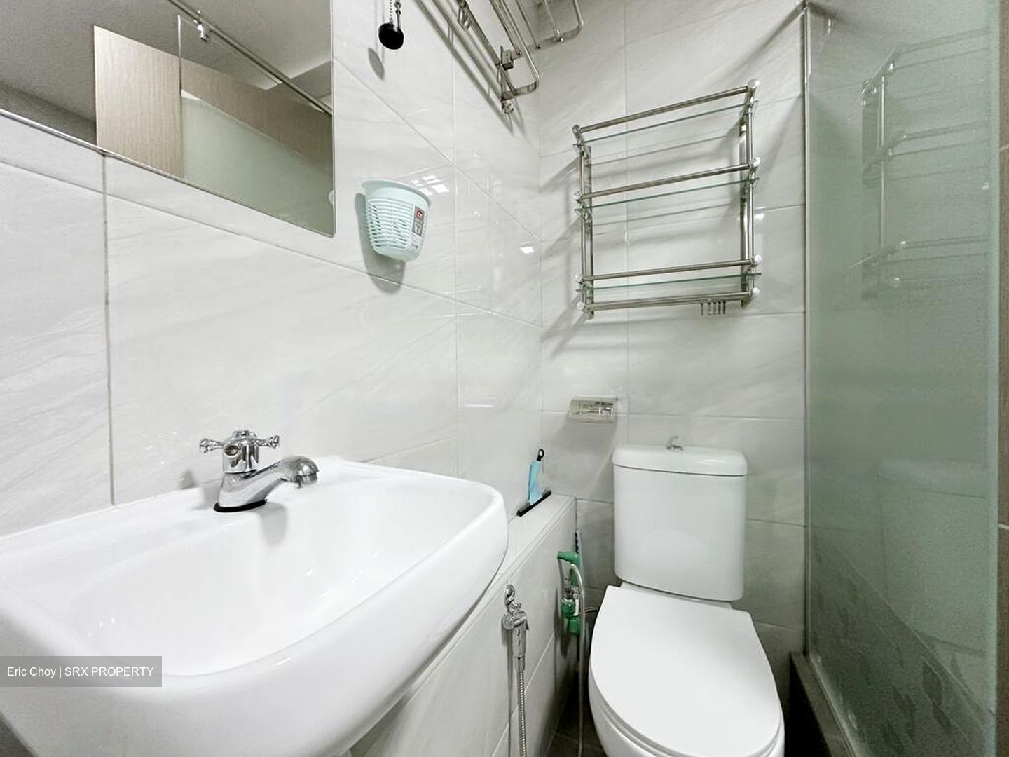 Simei Green Condominium (D18), Condominium #475097741